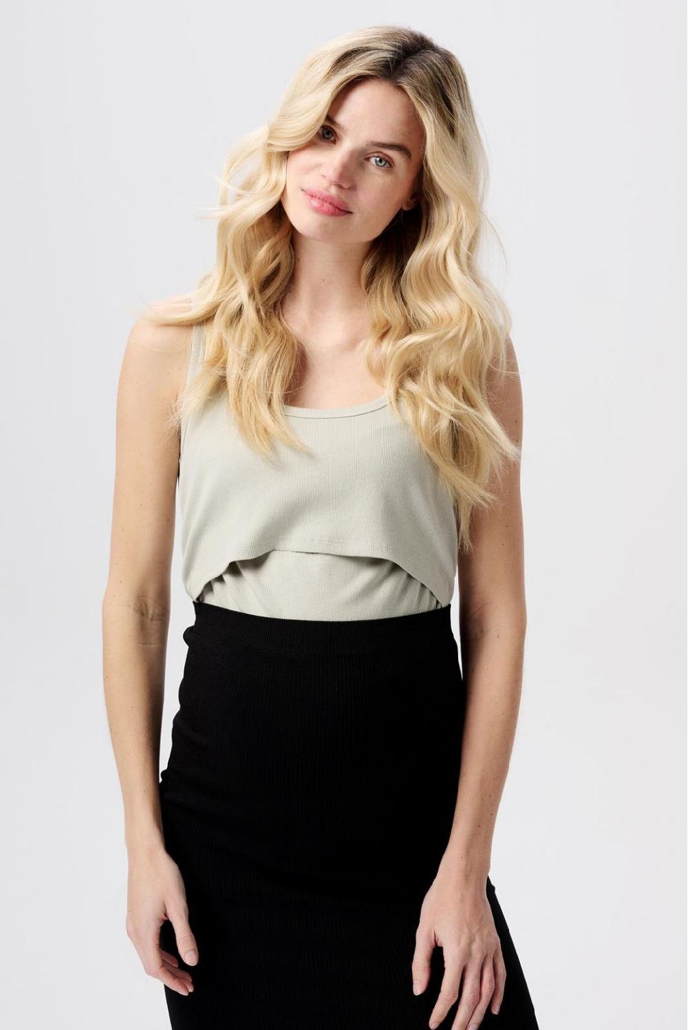 noppies Voedingstop Jamee - Pigeon