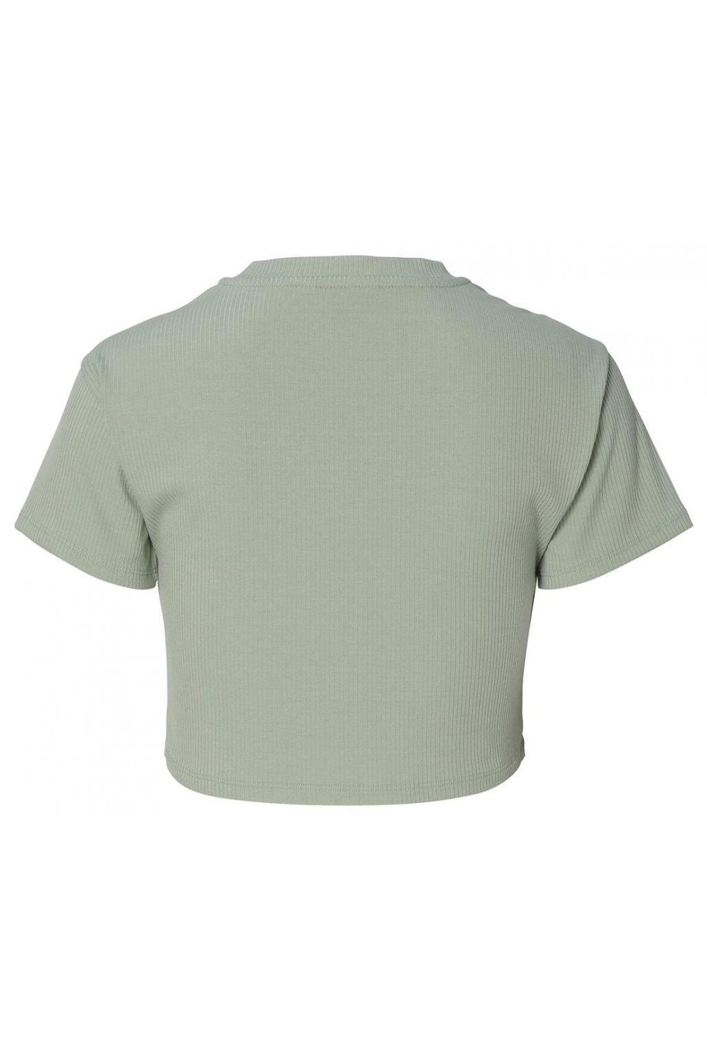 Noppies Voedingstop Lela - Iceberg Green