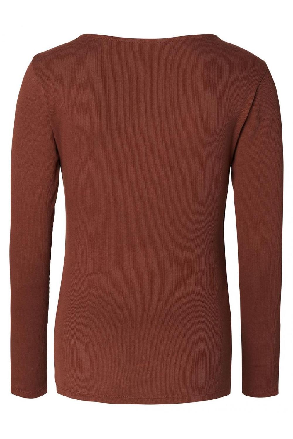 Noppies Voedingstop Sara - Cappucino