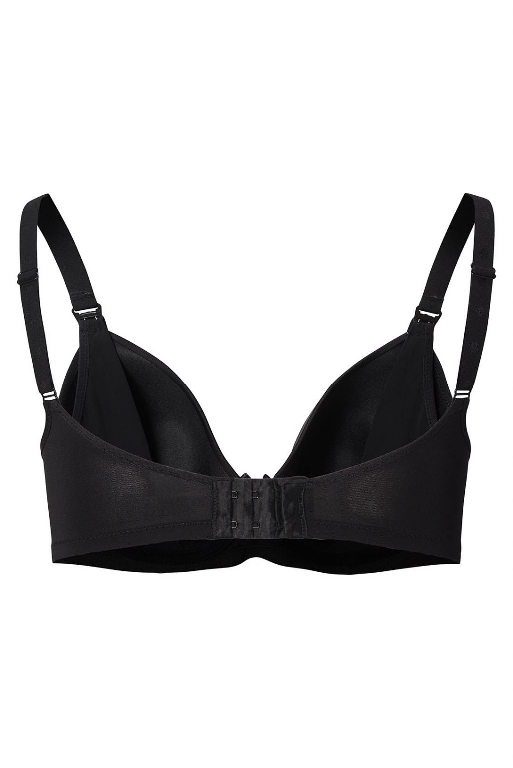 Noppies Voorgevormde Voedingsbh Honolulu - Black