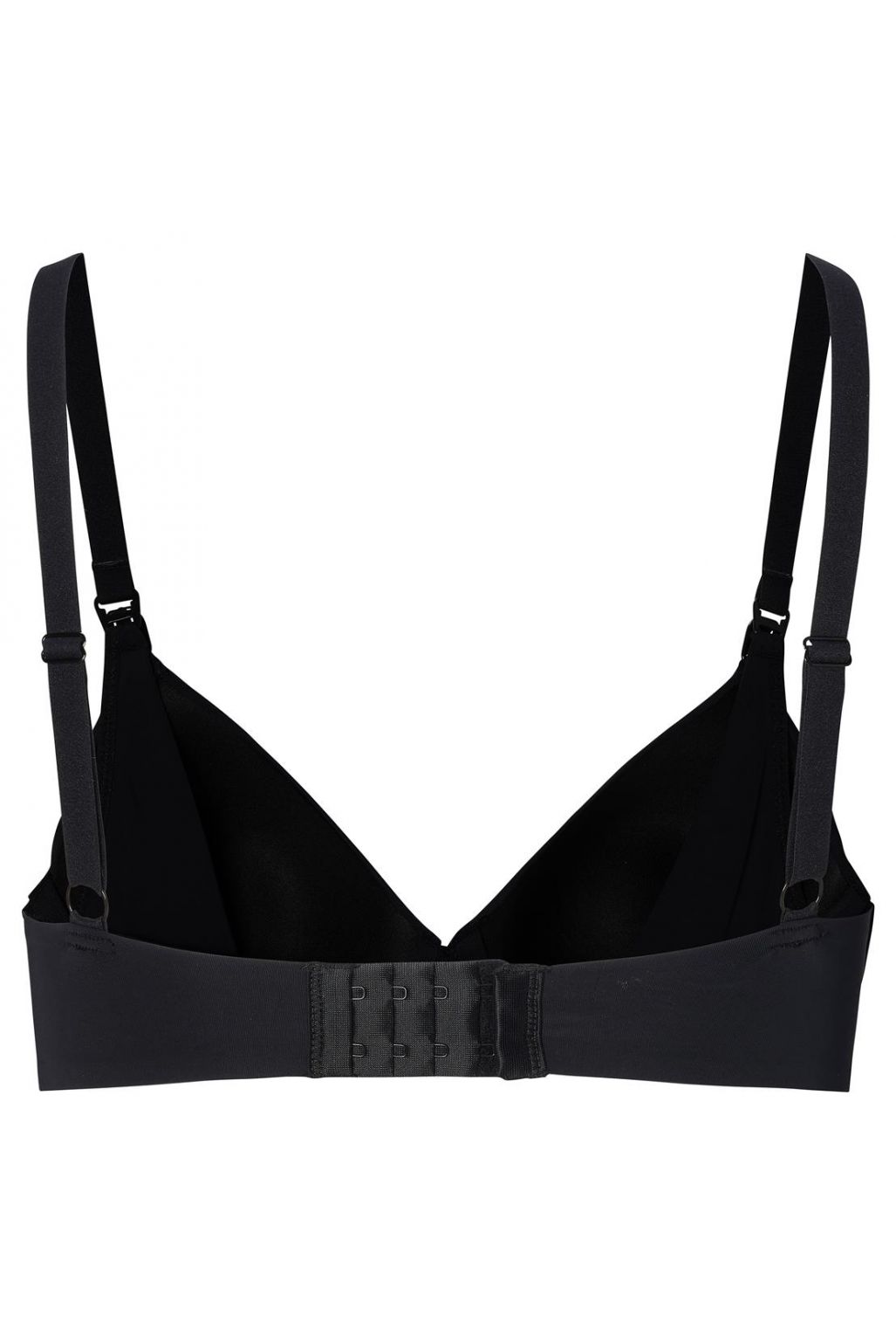 Noppies Voorgevormde Voedingsbh Honolulu - Black