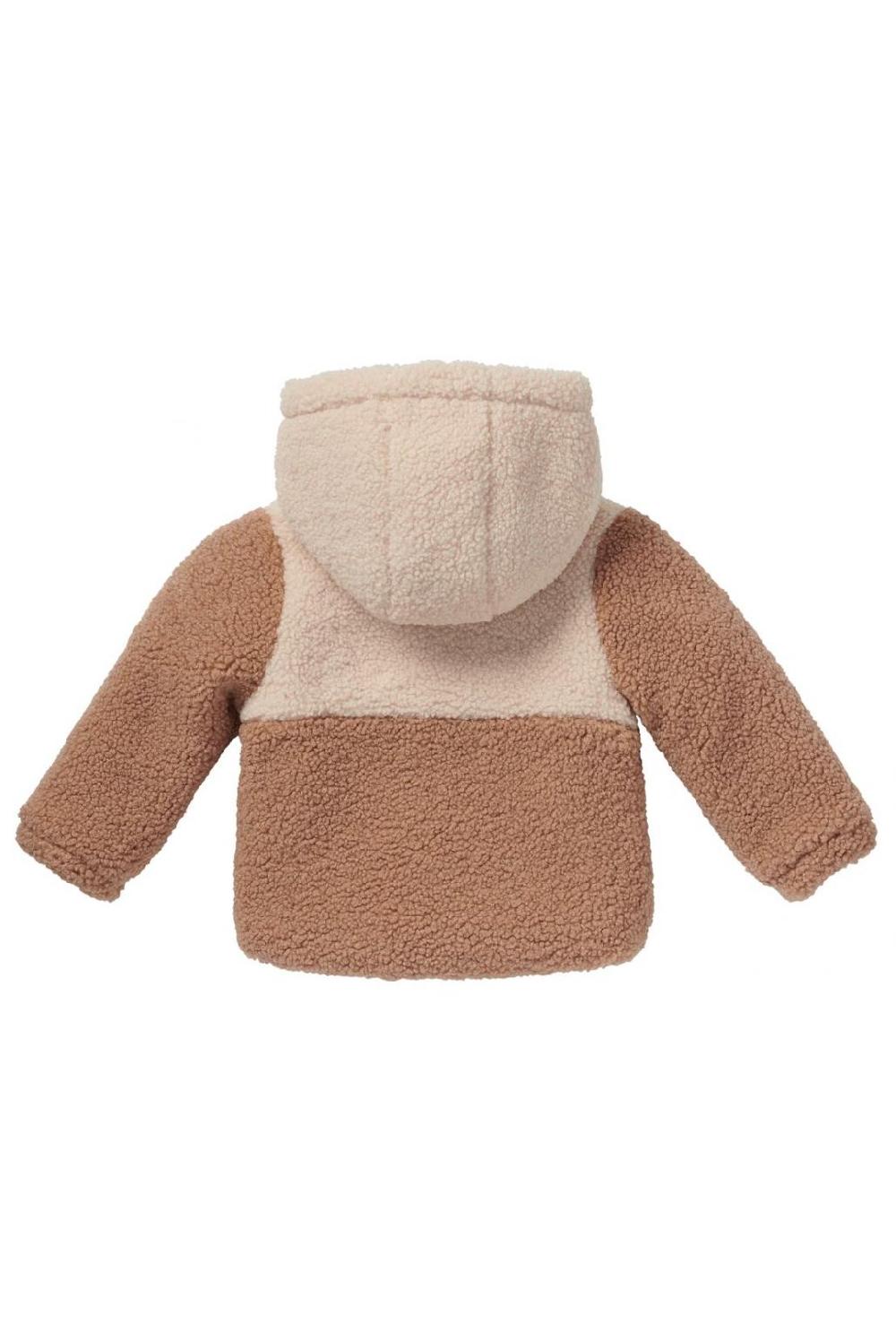 Noppies Winterjas Florac - Cameo Brown