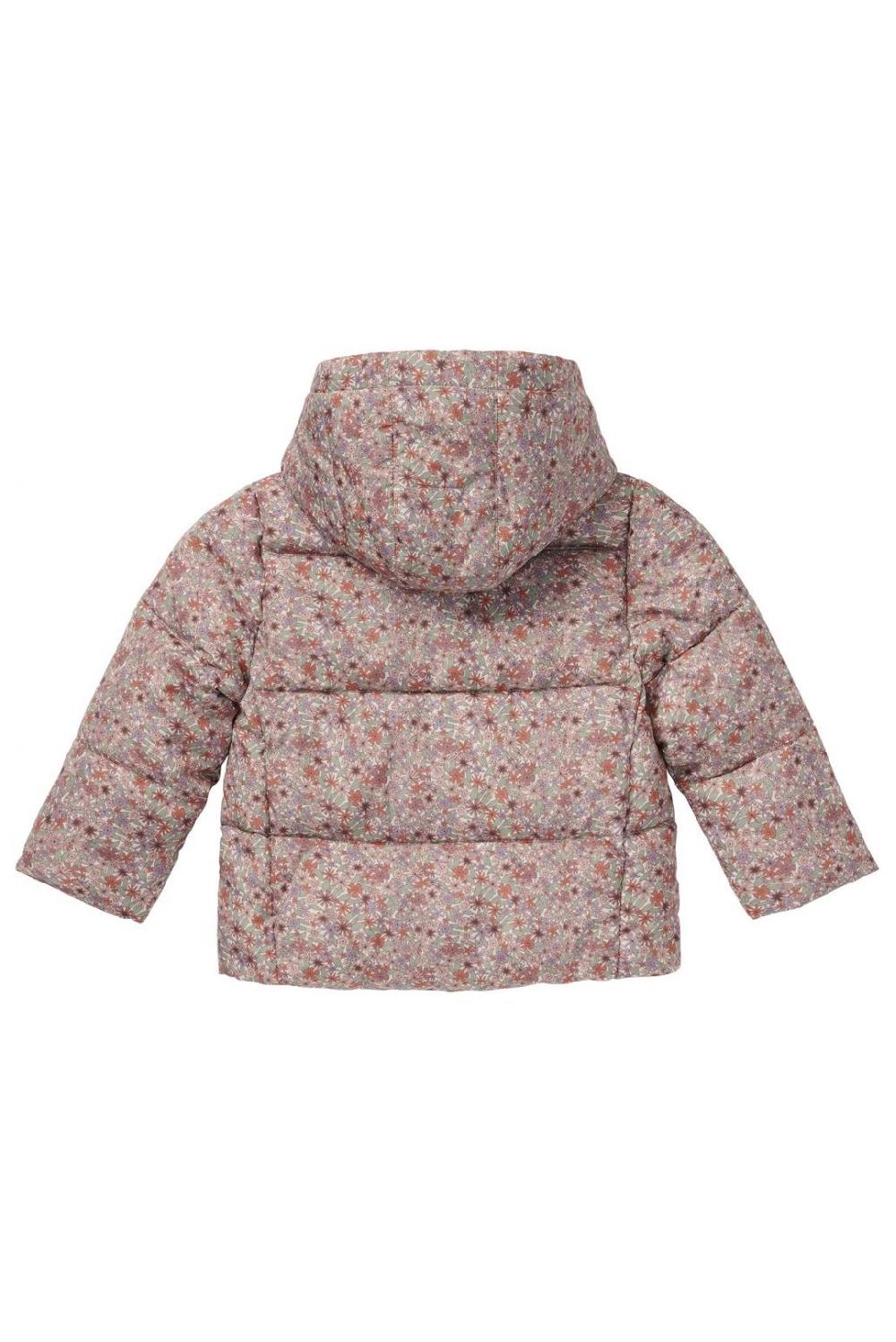 Noppies Winterjas Frejus - Rose Dust