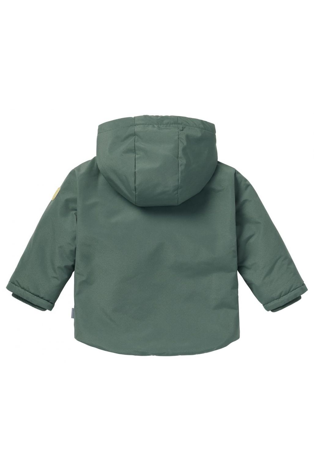 Noppies Winterjas Gamones - Uni Green