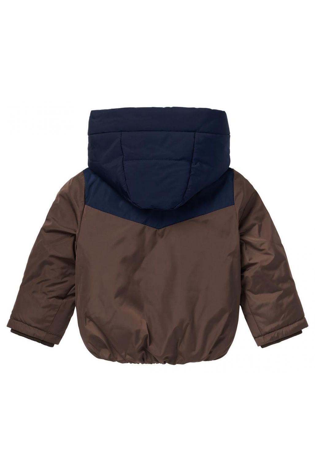 Noppies Winterjas Gargallo - Black Iris