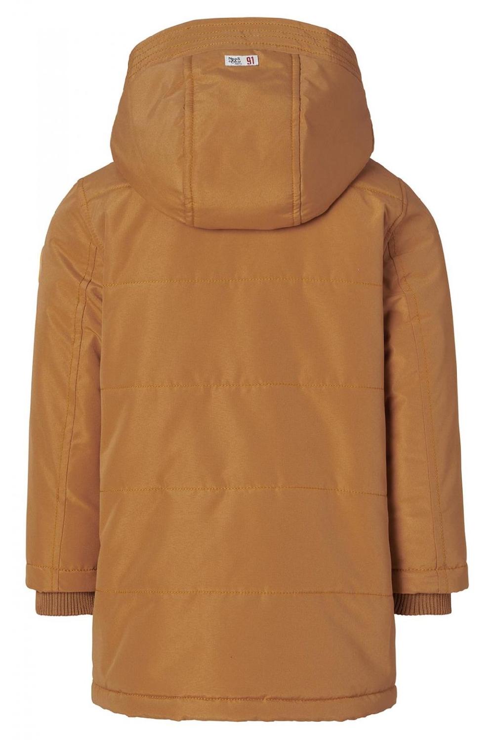 Noppies Winterjas Hernani - Bistre
