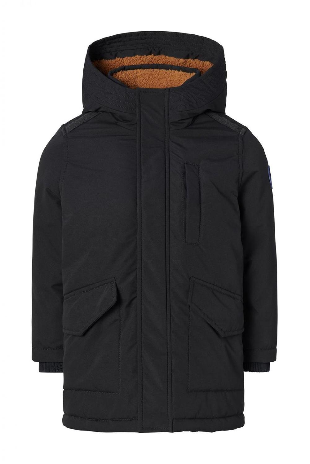 Noppies Winterjas Hernani - Phantom