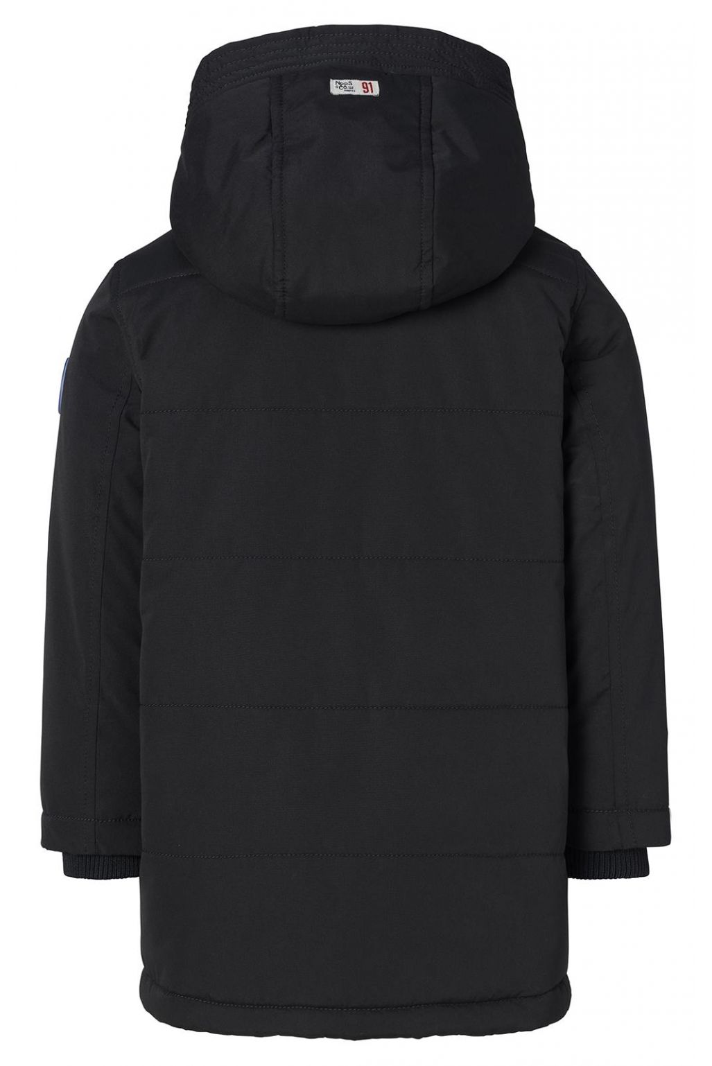 Noppies Winterjas Hernani - Phantom