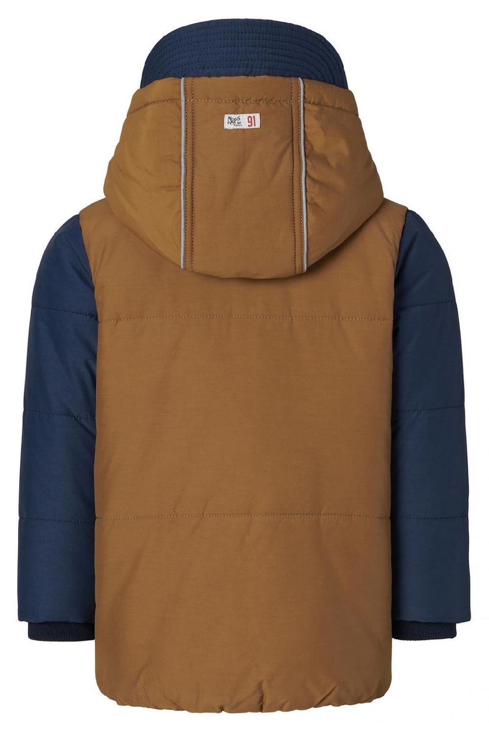 Noppies Winterjas Hinojos - Bronze Tan