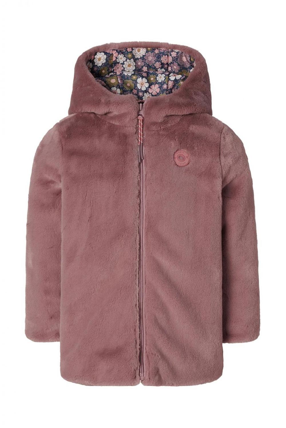 Noppies Winterjas Jidong - Rose Taupe