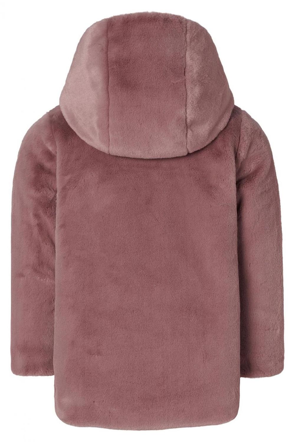 Noppies Winterjas Jidong - Rose Taupe
