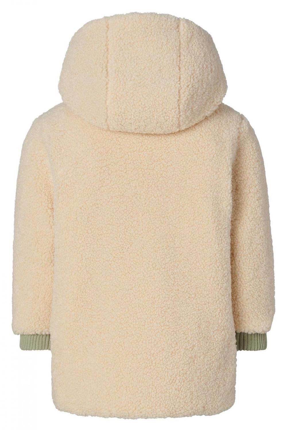 Noppies Winterjas Jinbi - Reversible - Stone Bay