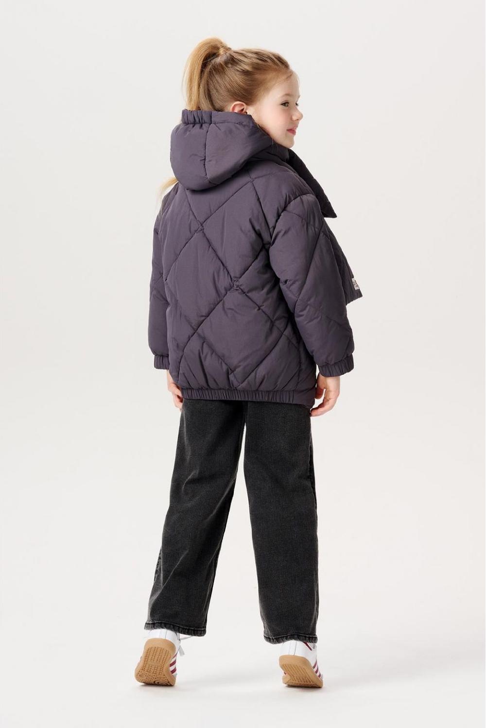 Noppies Winterjas Jinsha - Nine Iron