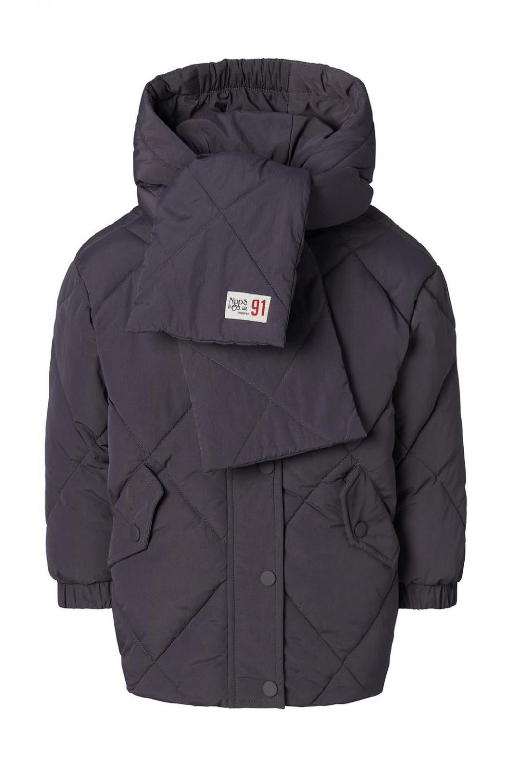 Noppies Winterjas Jinsha - Nine Iron