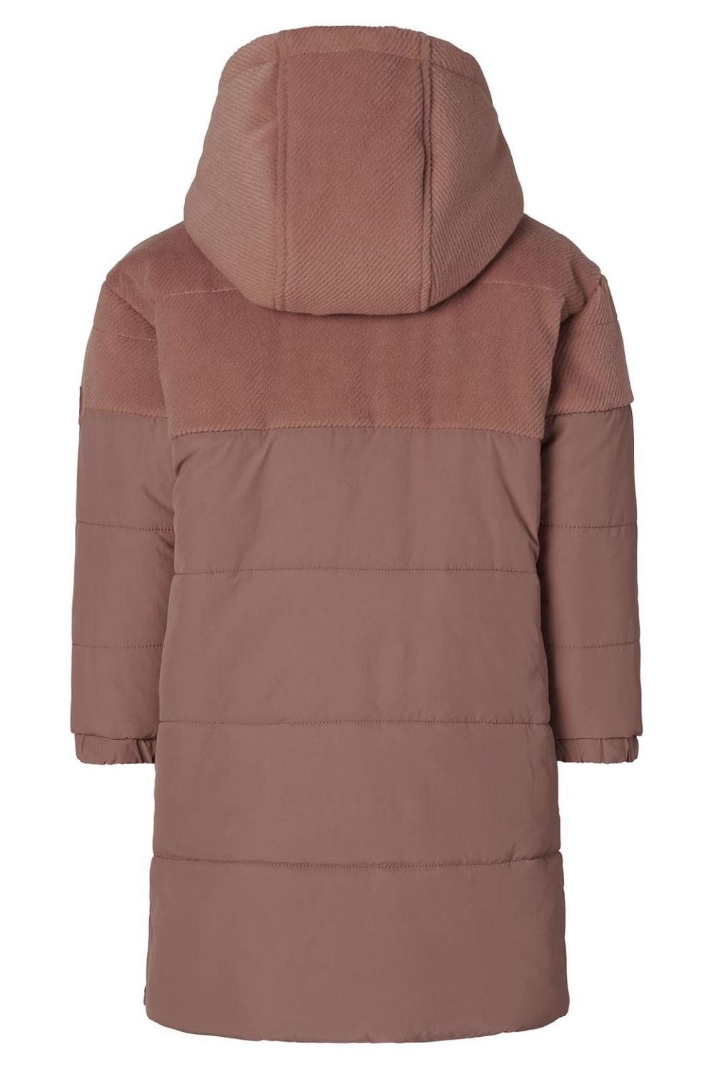 Noppies Winterjas Jinxi - Sable Tan