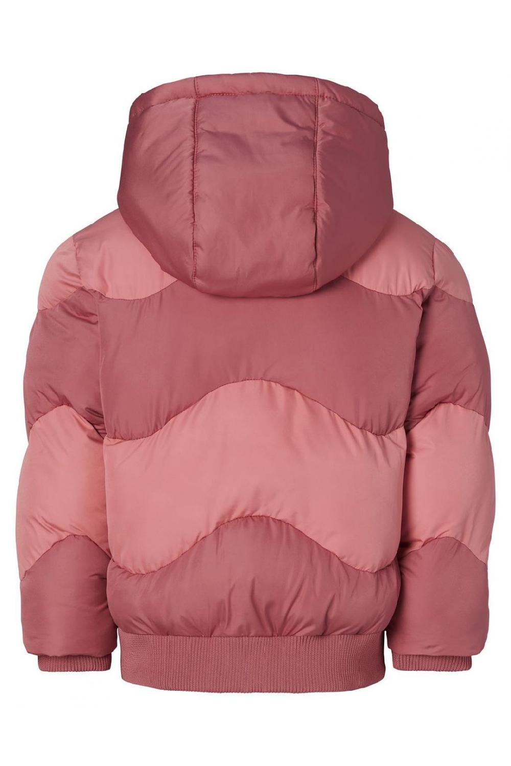 Noppies Winterjas Jixi - Withered Rose