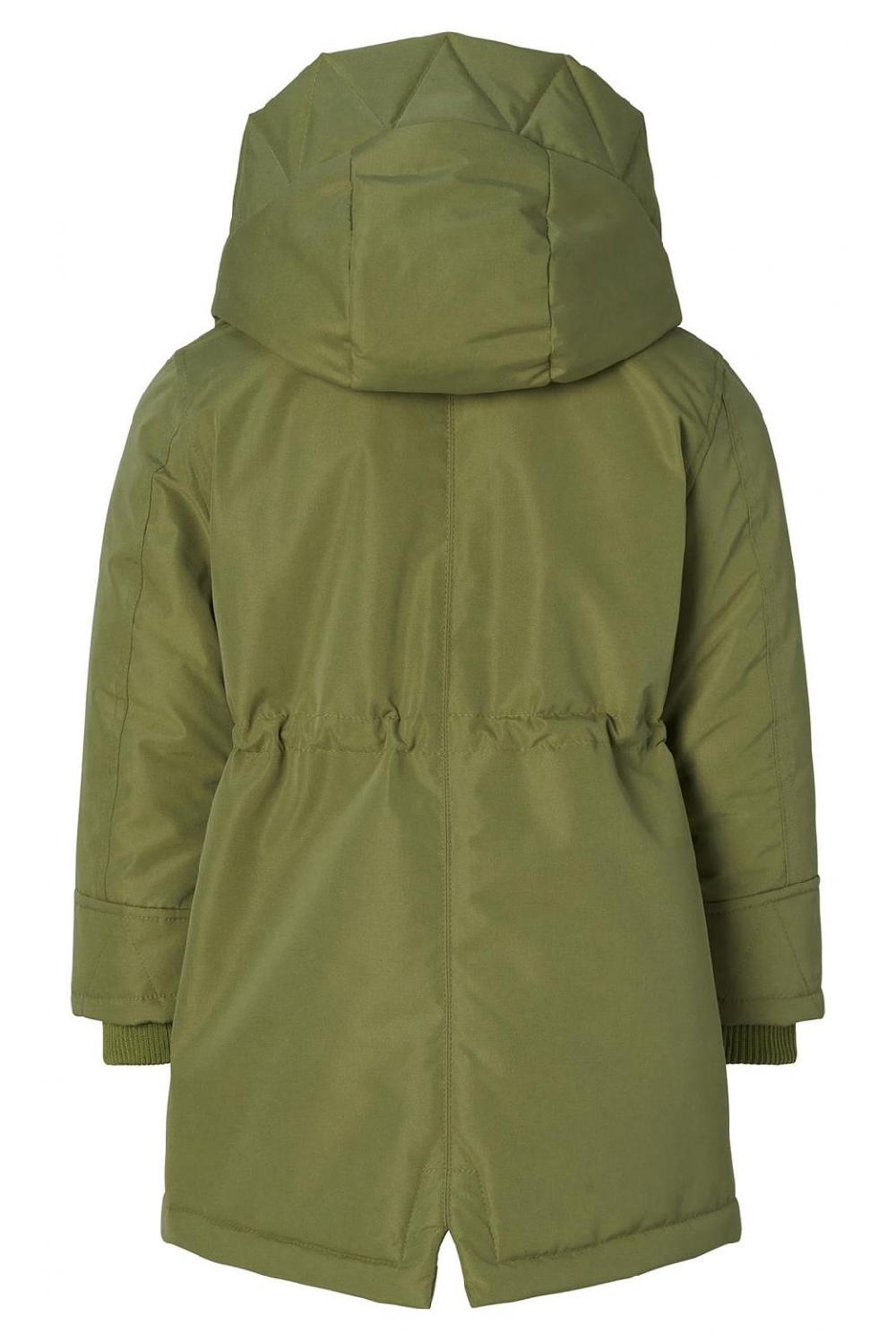 Noppies Winterjas Julesburg - Olive Branch