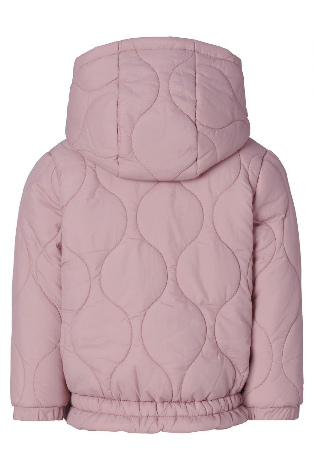 Noppies Winterjas Julun - Lavender Shadow