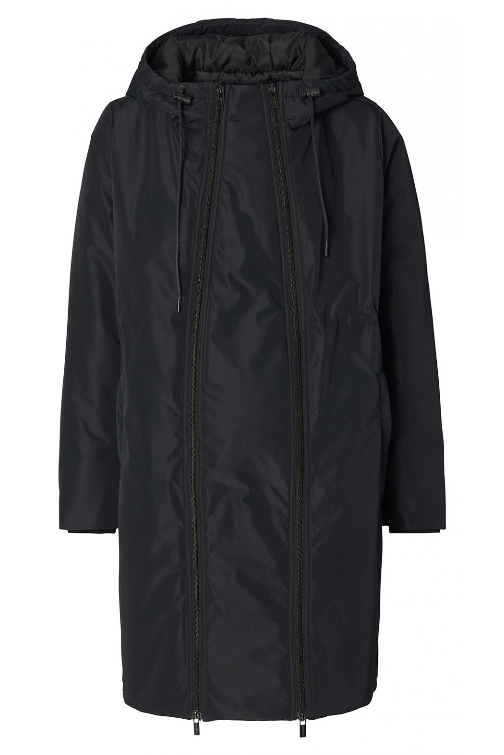 Noppies Winterjas Juva - Black