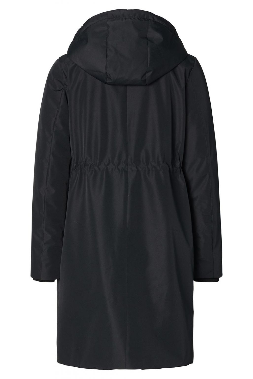 Noppies Winterjas Juva - Black