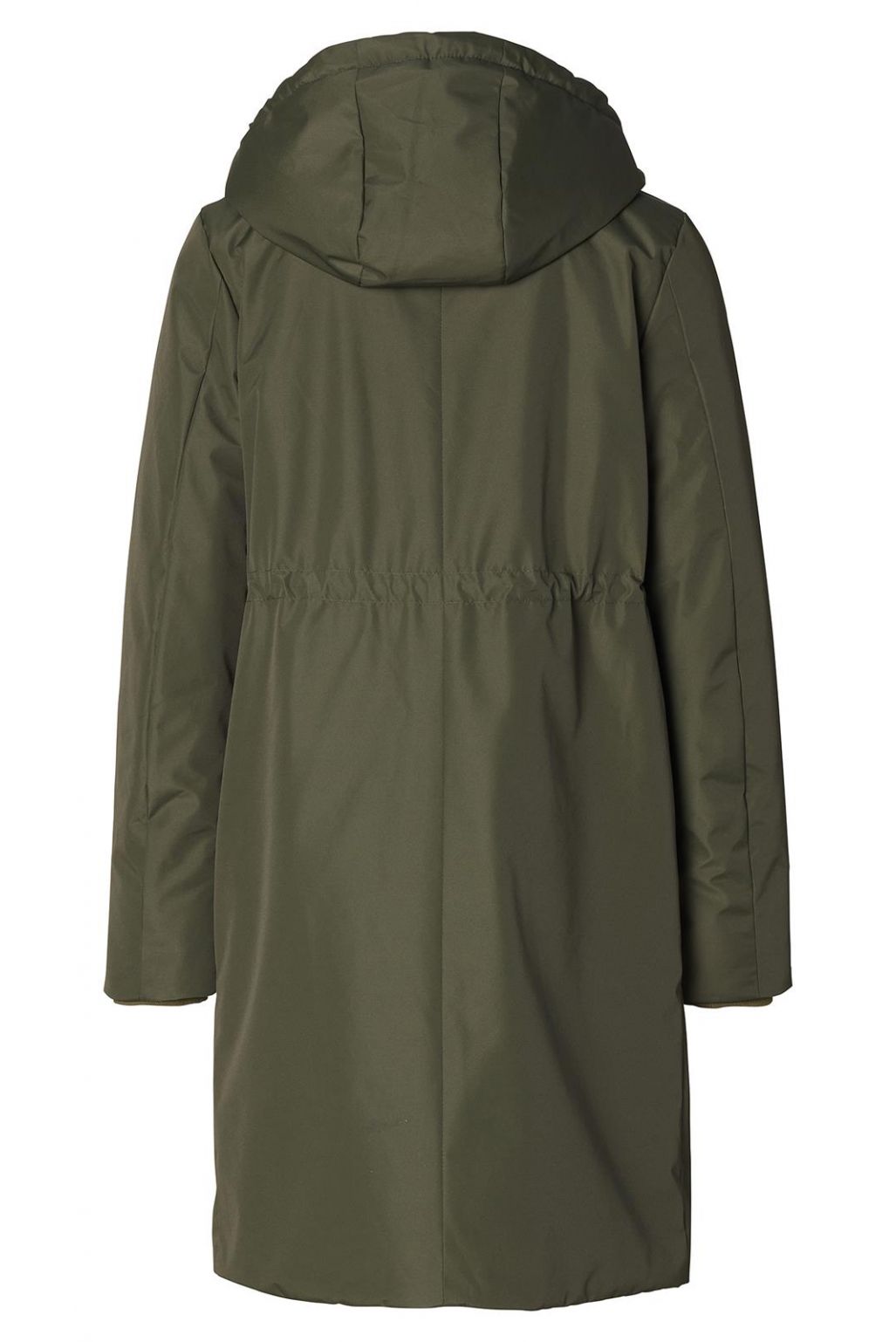 Noppies Winterjas Juva - Forest Night