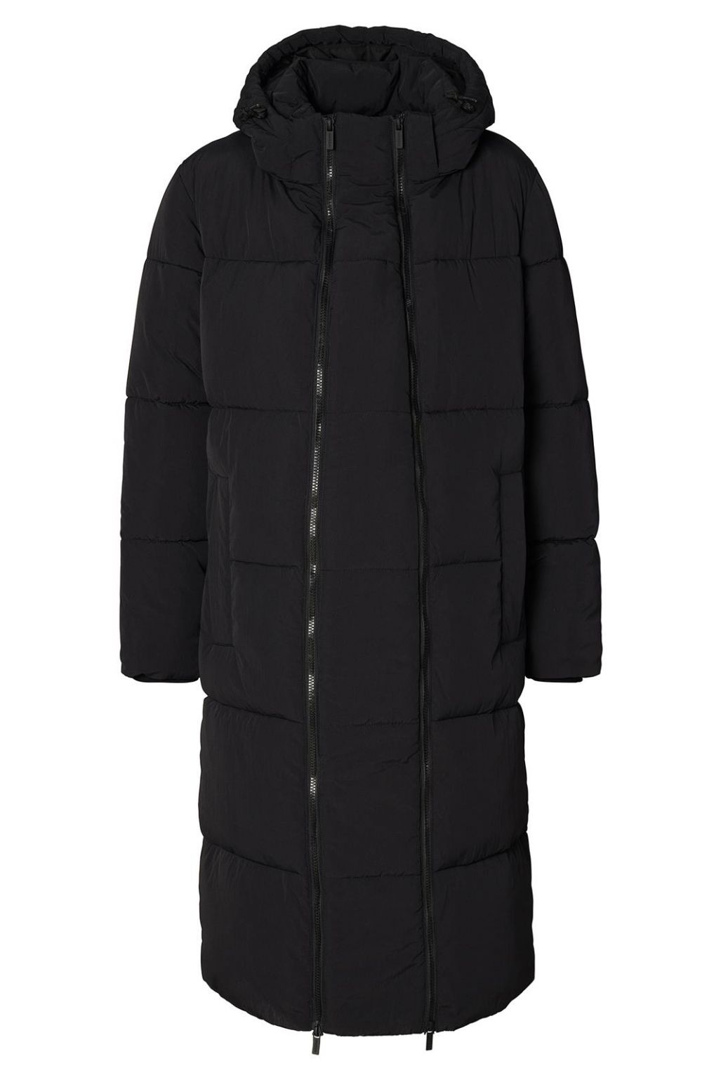 Noppies Winterjas Teavu - Black