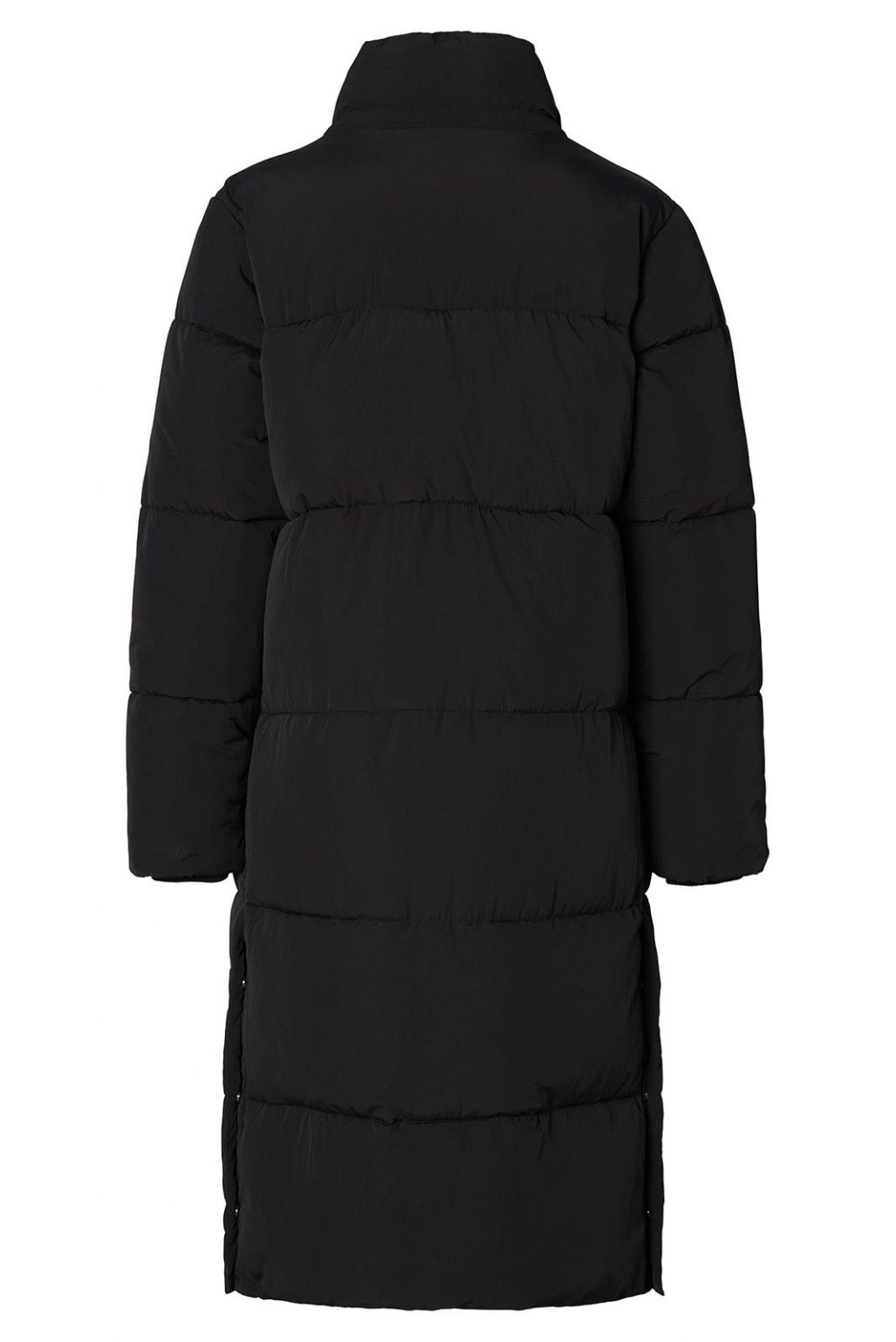Noppies Winterjas Teavu - Black
