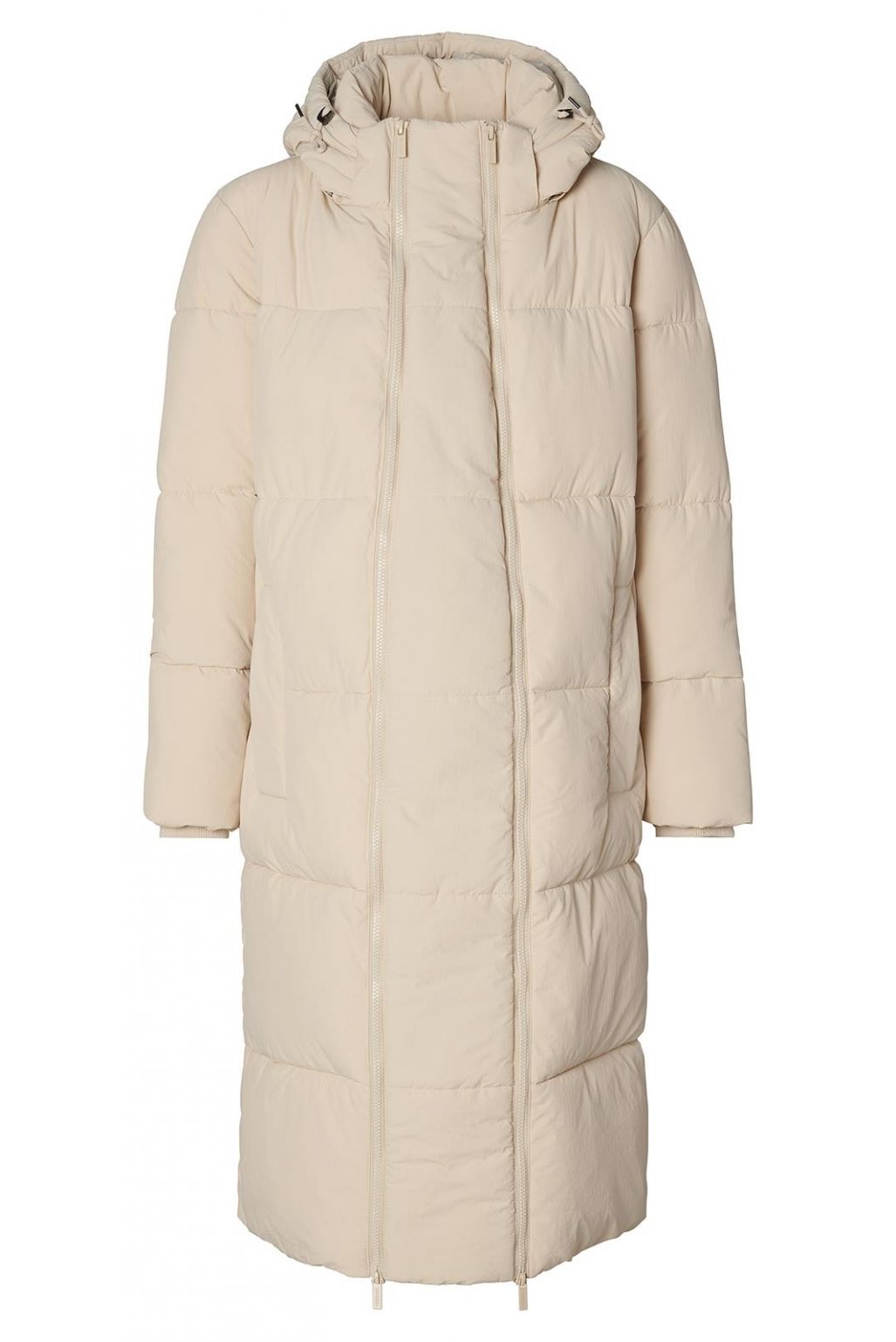 Noppies Winterjas Teavu - Light Sand