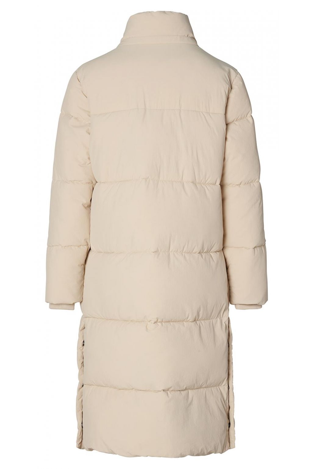 Noppies Winterjas Teavu - Light Sand