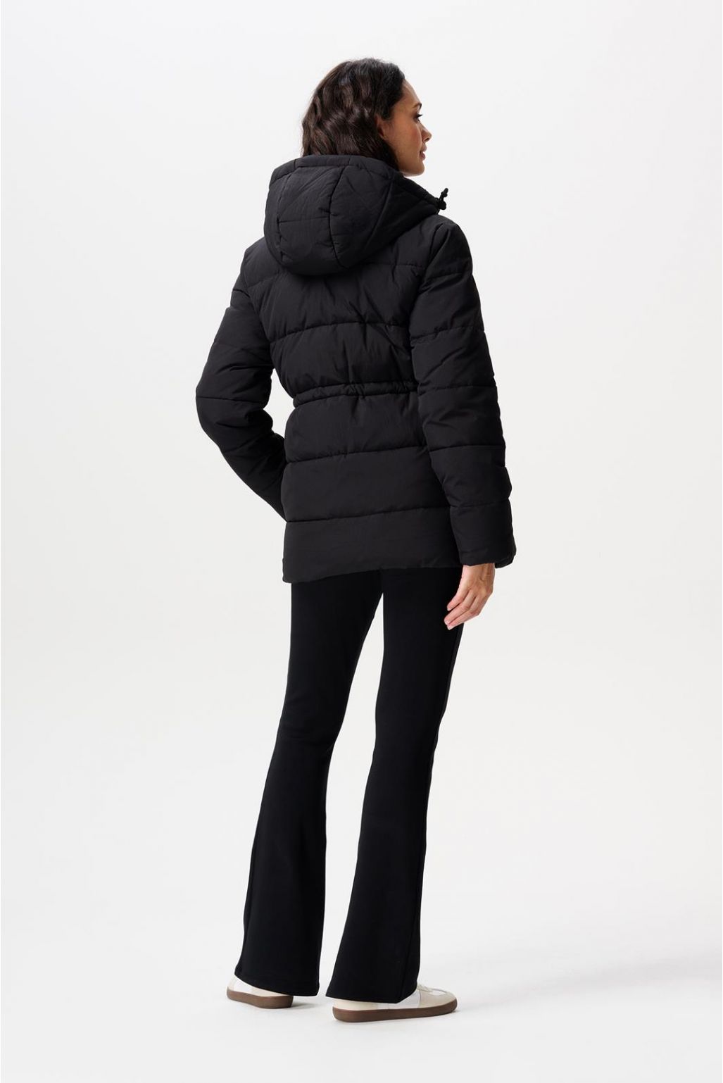 Noppies Winterjas Vardo - Black