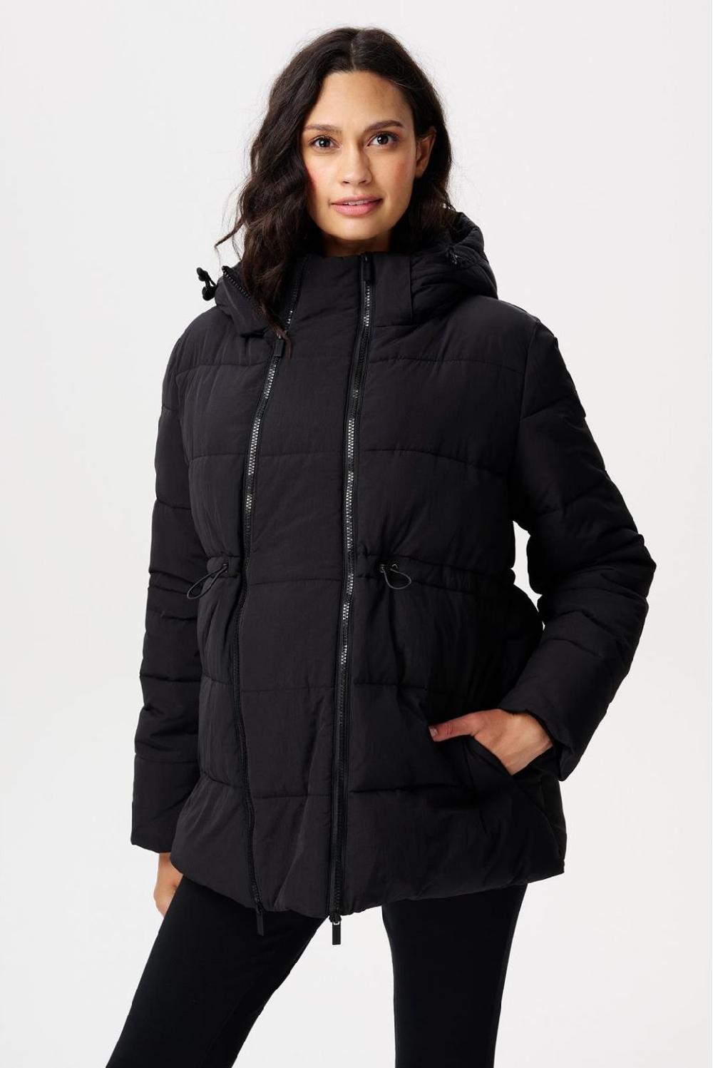 noppies Winterjas Vardo - Black