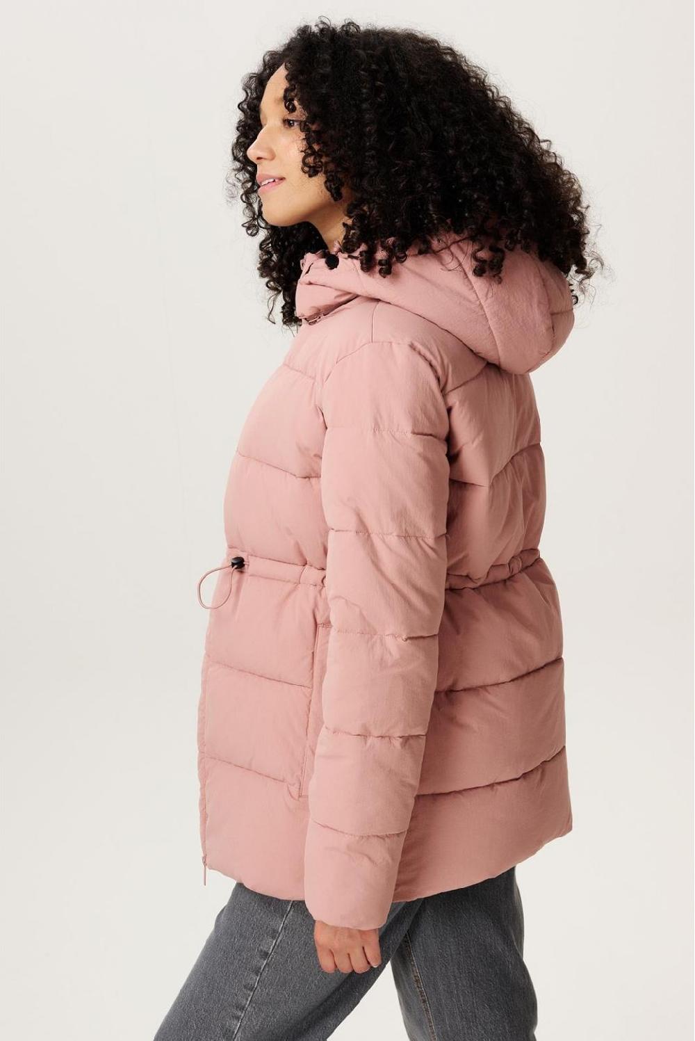 Noppies Winterjas Vardo - Burlwood