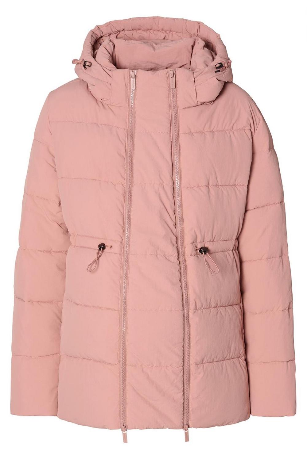 Noppies Winterjas Vardo - Burlwood