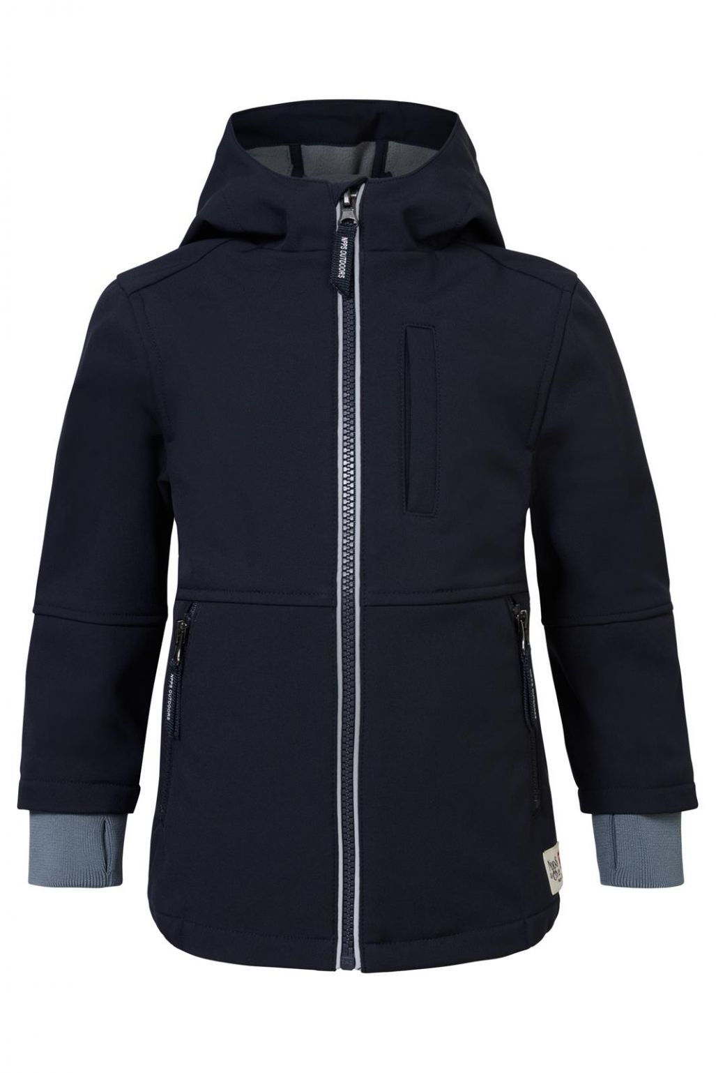 Noppies Zomerjas Delchambre - Total Eclipse