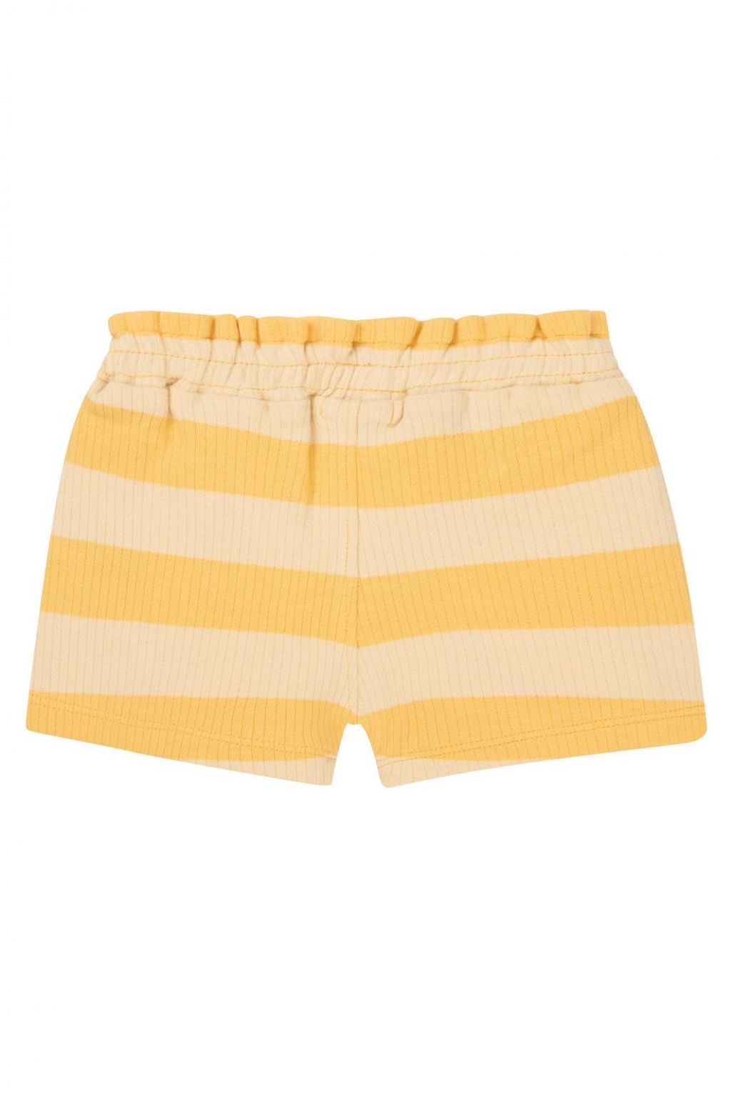 Noppies Shorts Maricopa - Stripe Pattern Medium Yellow
