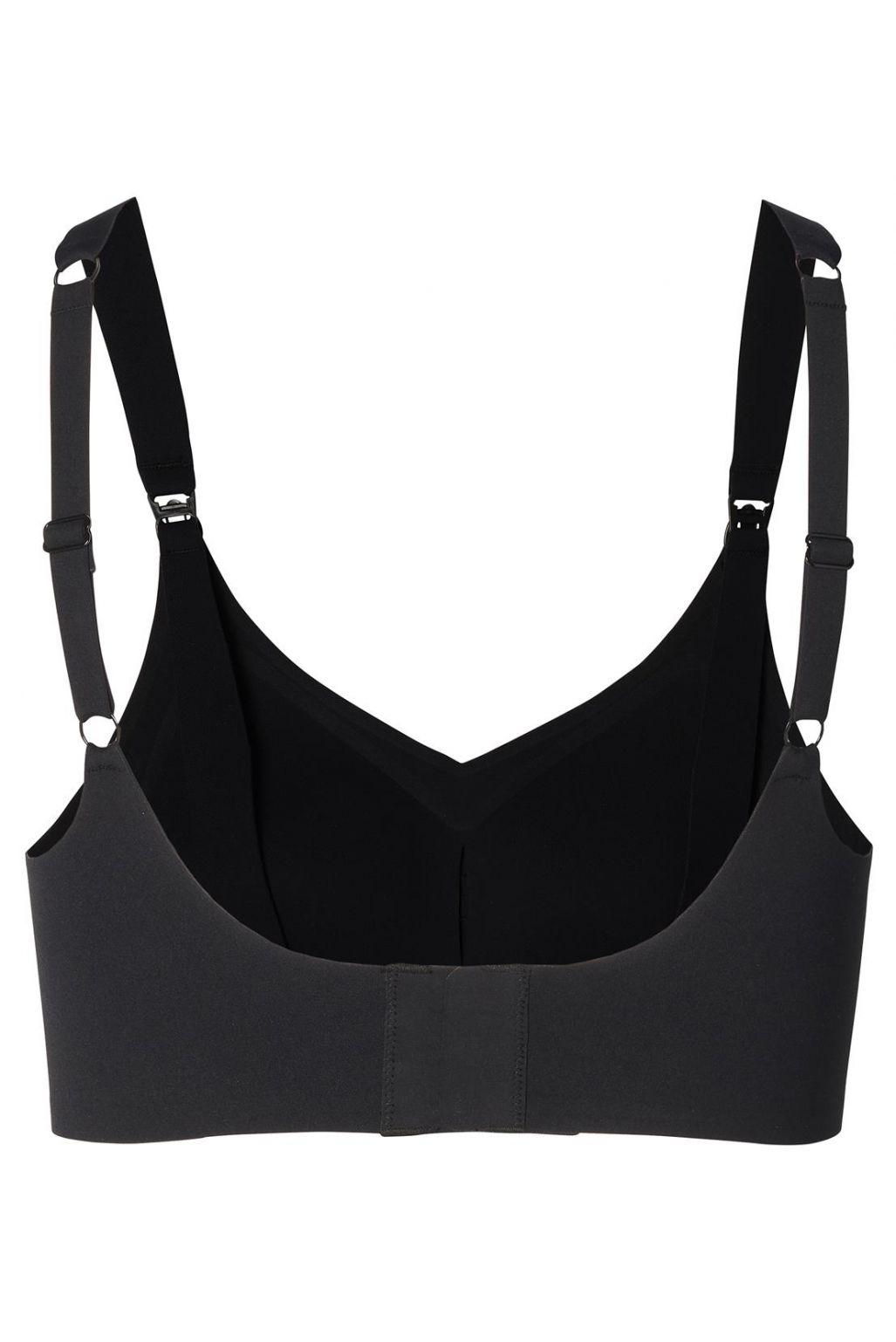 Noppies Voorgevormde Voedingsbh Zia Leakproof - Black