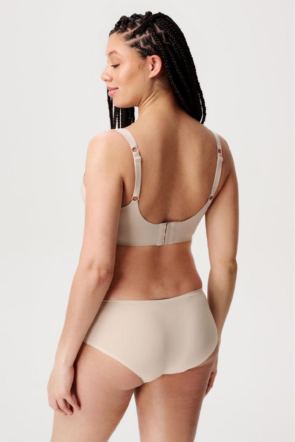 Noppies Voorgevormde Voedingsbh Zia Leakproof - Moonlight