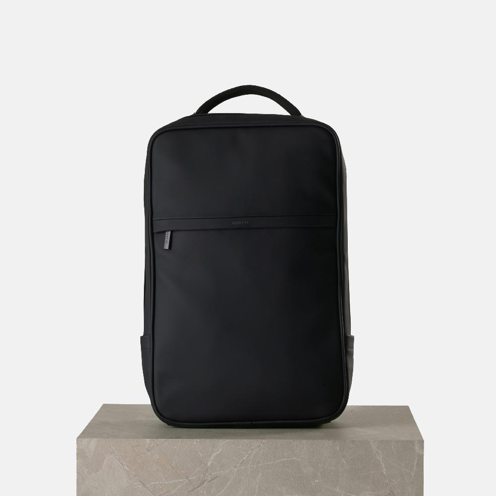 nortvi Active Backpack Midnight Black