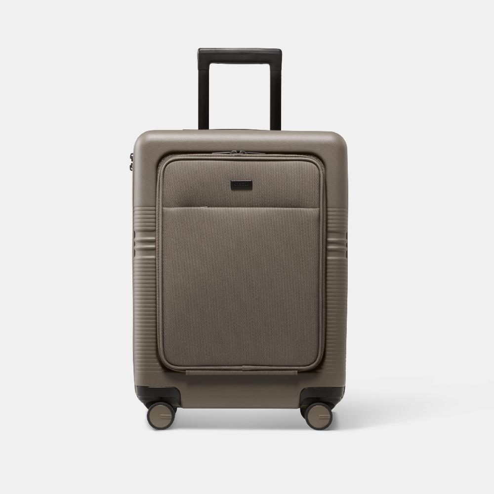 nortvi Front Pocket Clay