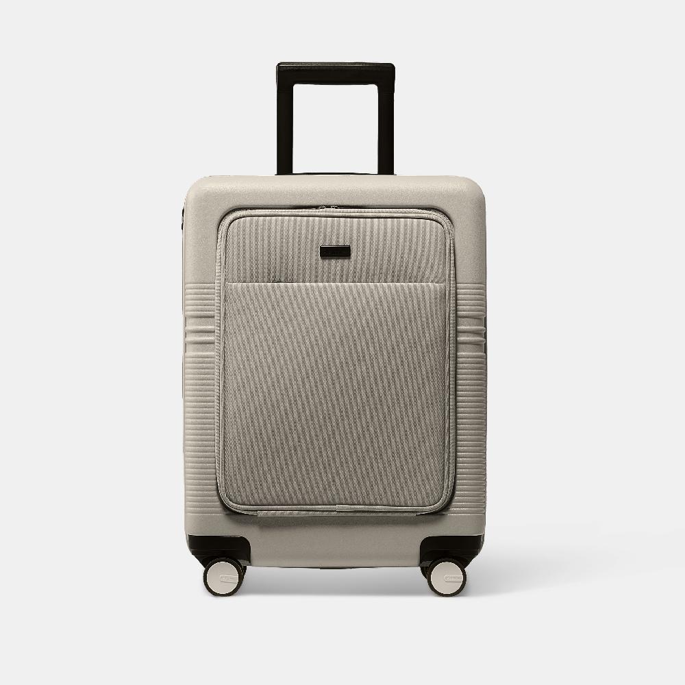 nortvi Front Pocket Dune