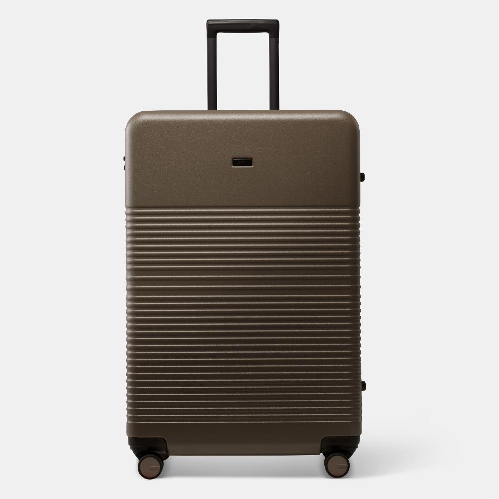 nortvi Large Check-In Clay