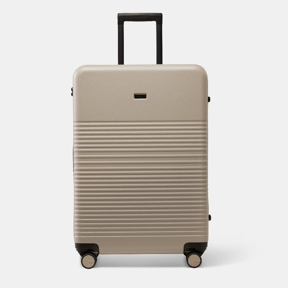 nortvi Medium Check-In Dune