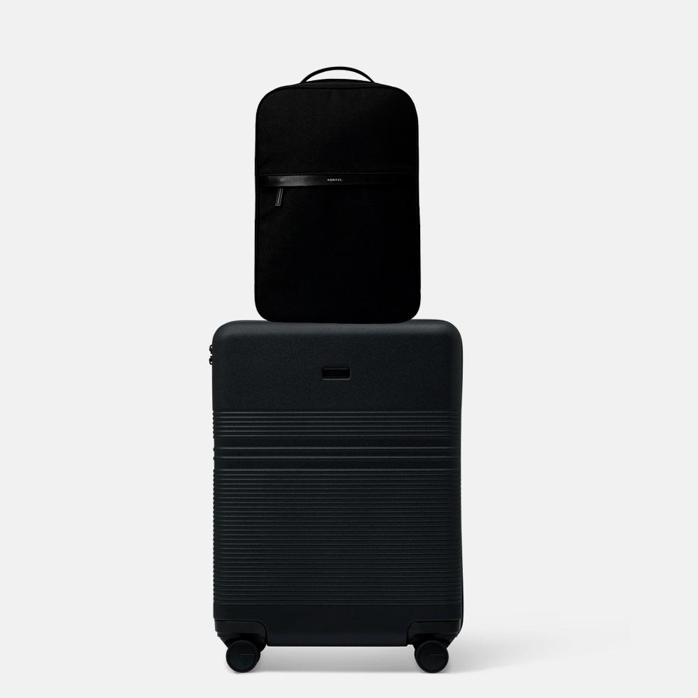 nortvi Suitcase and Bag