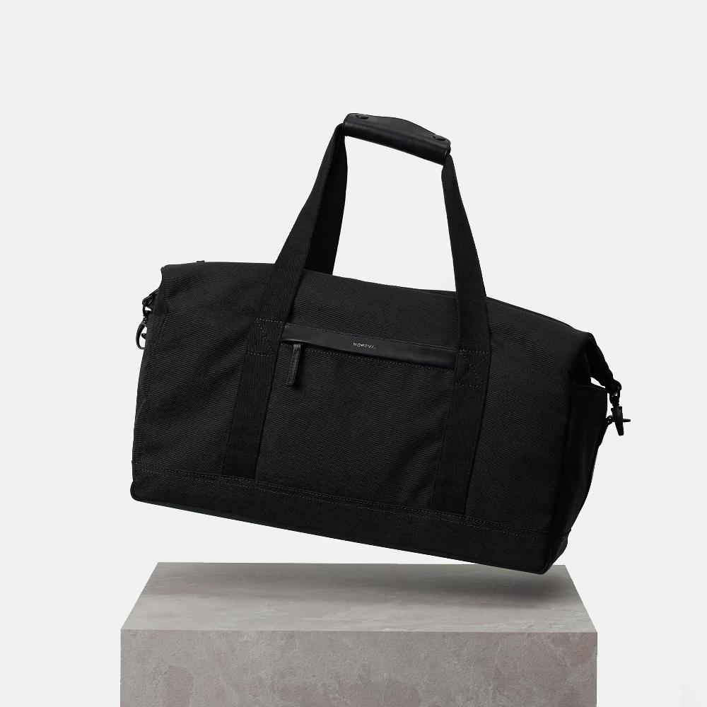 nortvi Weekender Midnight Black