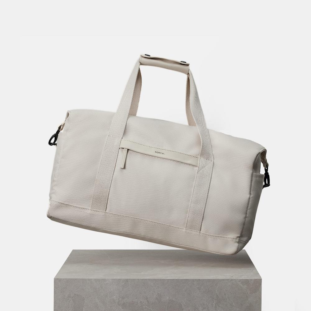 nortvi Weekender Sand White