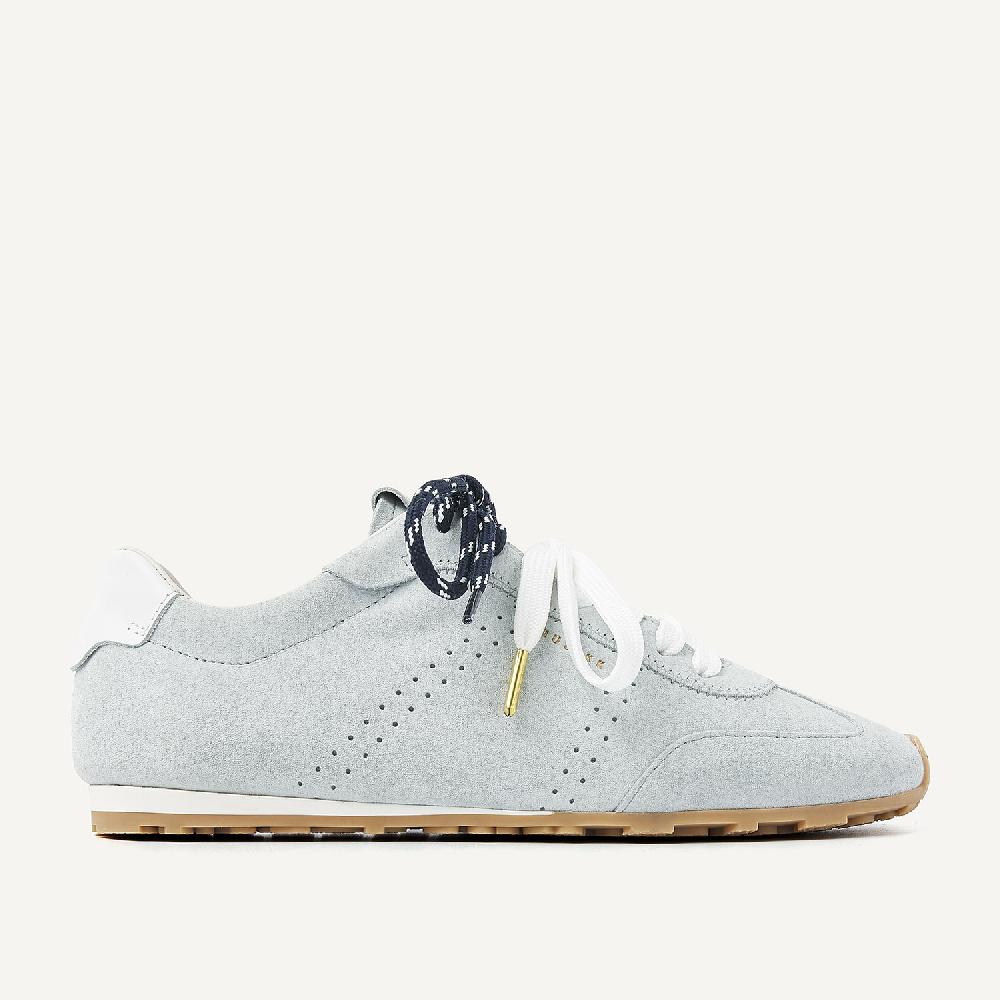 nubikk Billy Lou Blauwe Sneakers voor Dames