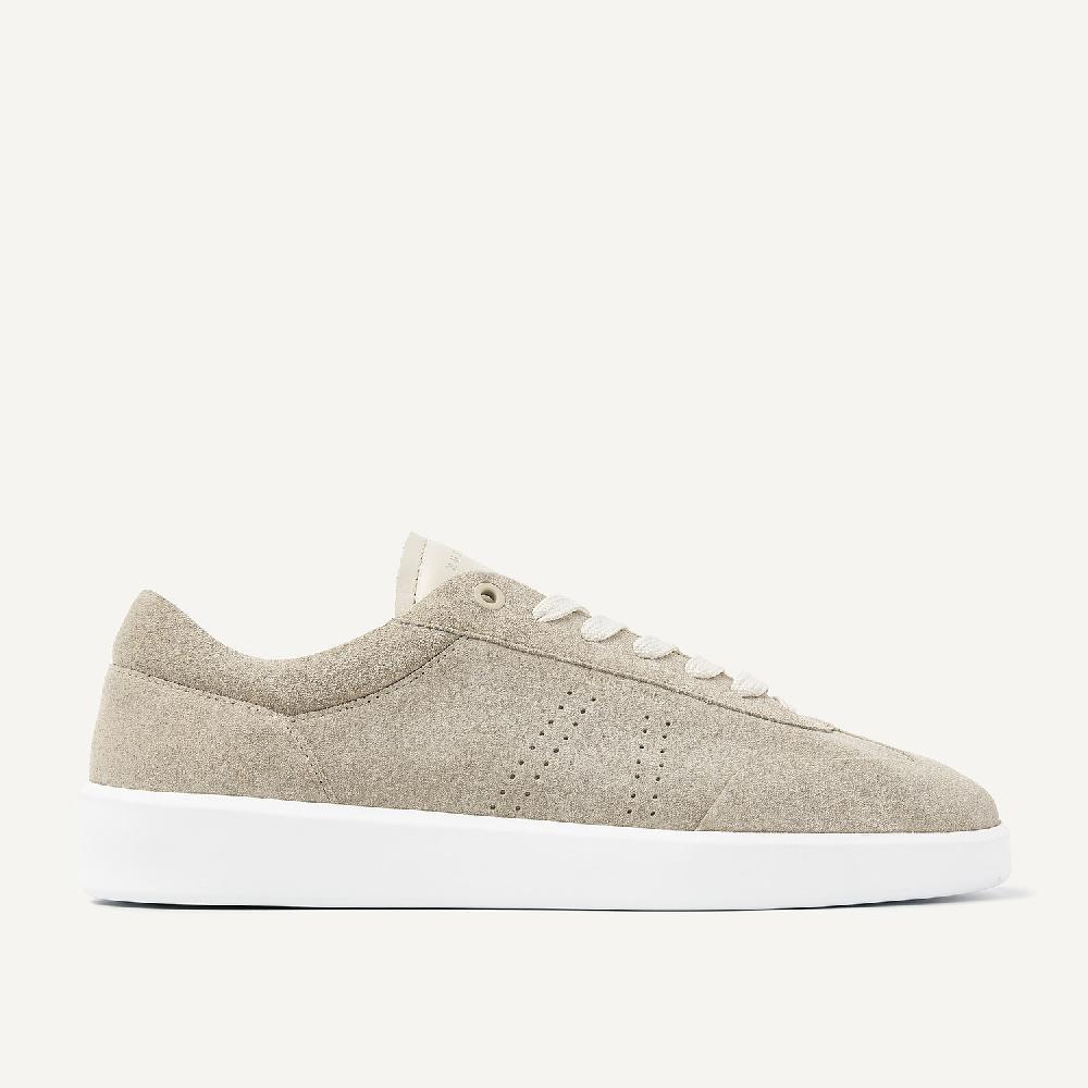 nubikk Joro Liber Beige Sneakers voor Heren