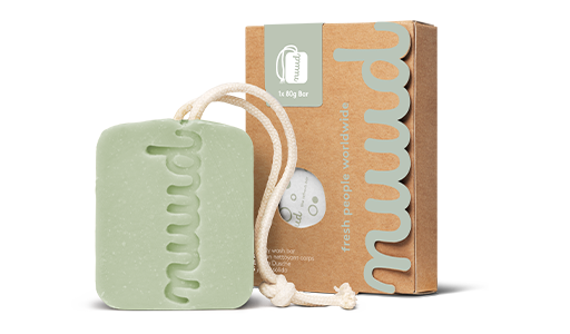 nuud care Refresh Bar