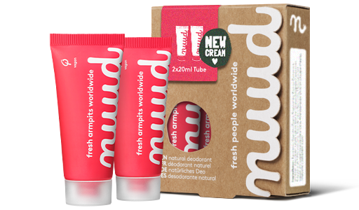 nuud care Smarter Pack