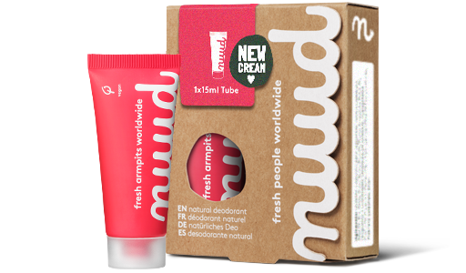 nuud care Starter Pack